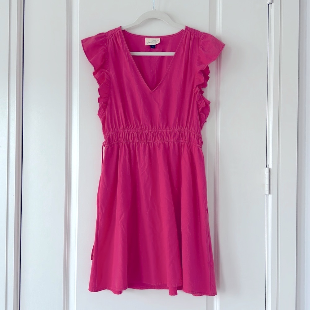 Universal Threads Pink Dress 🩷
